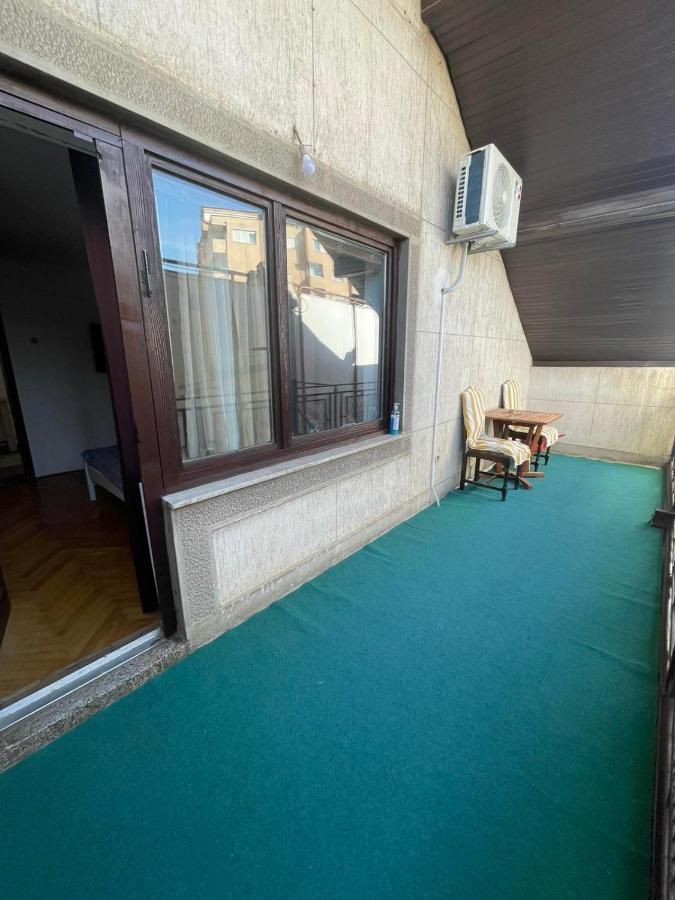 Guesthouse 12A プリシュティナ エクステリア 写真